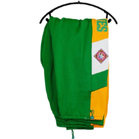 Vintage Negro League 4XL Baseball Jersey Set - NWT - Picture 5 of 14